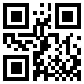 3400431519 - Immagine del Qr Code
