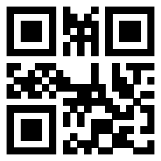 Il QrCode di 3400431524