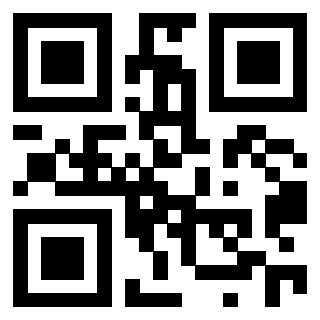 3400431526 - Immagine del Qr Code
