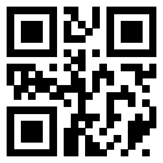 3400431527 QrCode associato