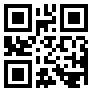 Immagine del QrCode di 3400431528