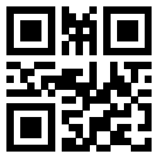Il Qr Code di 3400431531