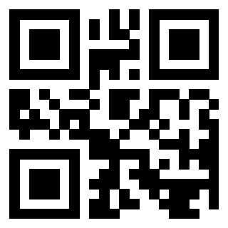 3400431532 - Immagine del Qr Code
