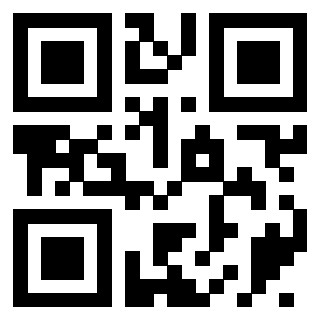 3400431537 QrCode associato