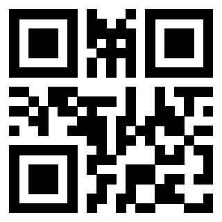 Il Qr Code di 3400431538