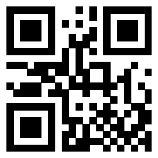 3400431539 - Immagine del Qr Code