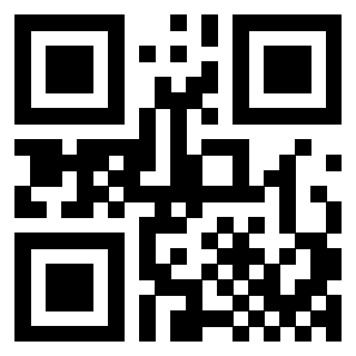 3400431541 Qr Code associato