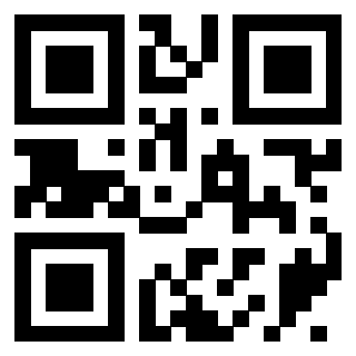 Immagine del Qr Code di 3400431543