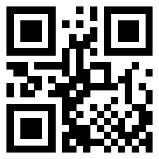 Immagine del Qr Code di 3400431548