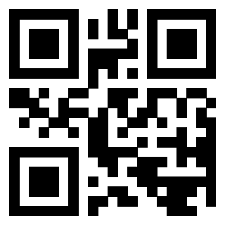 Il QrCode di 3400431549