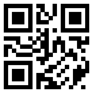 Immagine del Qr Code di 3400431550