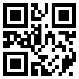 Immagine del Qr Code di 3400431552