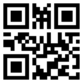 Immagine del Qr Code di 3400431561