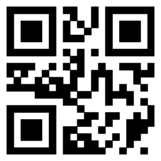 3400431563 - Immagine del Qr Code