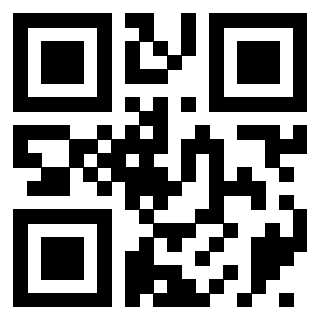 Il QrCode di 3400431564