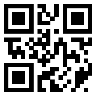 QrCode di 3400431566