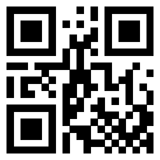 Immagine del Qr Code di 3400431567