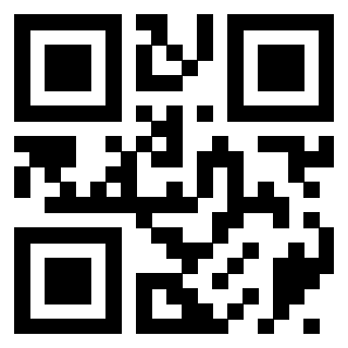 Il Qr Code di 3400431568