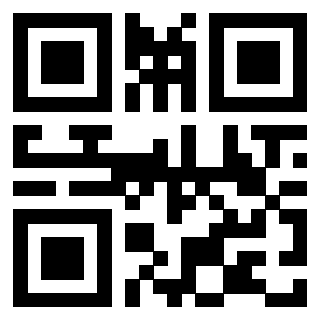 3400431569 - Immagine del Qr Code associato