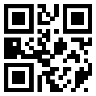 Il QrCode di 3400431573