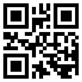 Immagine del Qr Code di 3400431576