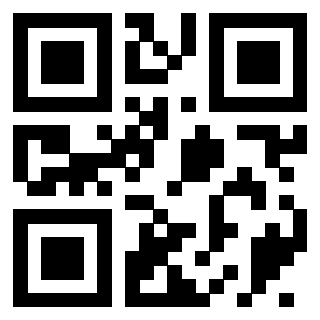 Immagine del QrCode di 3400431577