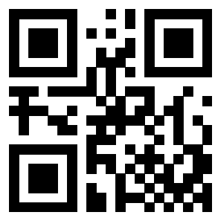 Scansione del Qr Code di 3400431579