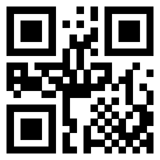 Il QrCode di 3400431580