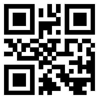 3400431582 QrCode associato