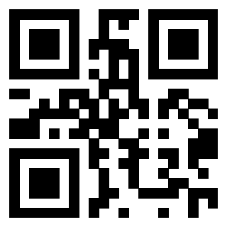 3400431583 - Immagine del Qr Code