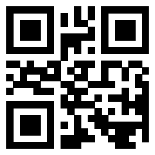 3400431588 - Immagine del QrCode associato