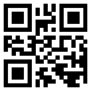Scansione del Qr Code di 3400431589