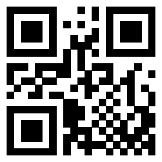 3400431590 - Immagine del QrCode