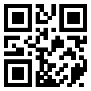 Il Qr Code di 3400431592