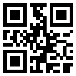 3400431595 - Immagine del QrCode