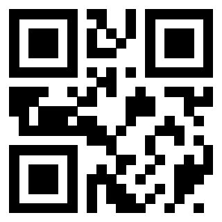 Immagine del QrCode di 3400431596