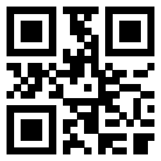 3400431597 - Immagine del Qr Code associato
