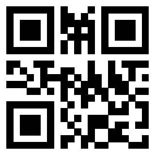 Il Qr Code di 3400431598