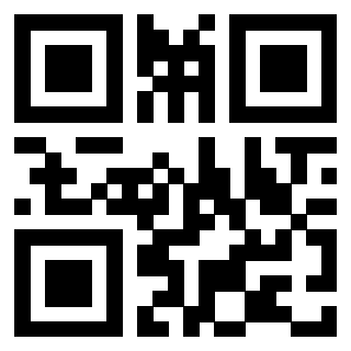 3400431599 QrCode associato