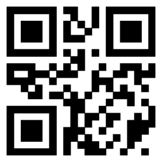 Immagine del Qr Code di 3400431601