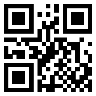 Scansione del Qr Code di 3400431602