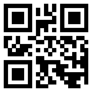 3400431603 QrCode associato