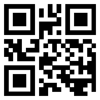 QrCode di 3400431606