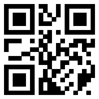 Qr Code di 3400431608