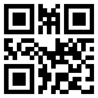 QrCode di 3400431610