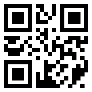 Immagine del Qr Code di 3400431611