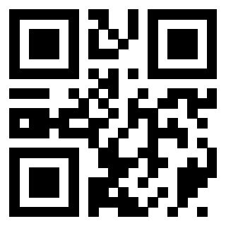 Immagine del Qr Code di 3400431615