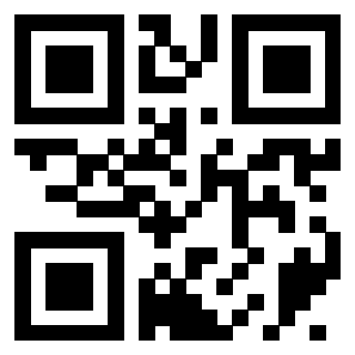 Il Qr Code di 3400431616