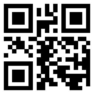 Il Qr Code di 3400431619