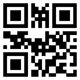 3400431621 - Immagine del Qr Code